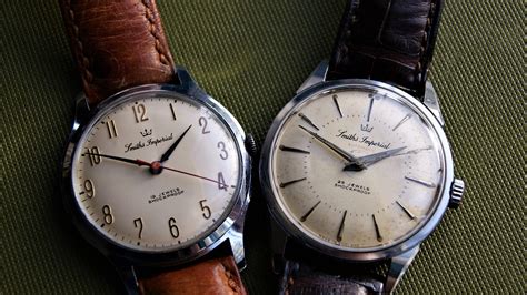 smiths watch company.